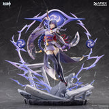 原神 雷電将軍 一心浄土Ver. 《27年9月預定》 行版 全數$2298 / *免運費   店取pt:10 / 26年8月17日