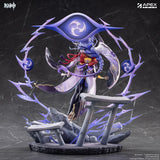 原神 雷電将軍 一心浄土Ver. 《27年9月預定》 行版 全數$2298 / *免運費   店取pt:10 / 26年8月17日