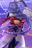 原神 雷電将軍 一心浄土Ver. 《27年9月預定》 行版 全數$2298 / *免運費   店取pt:10 / 26年8月17日