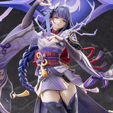 原神 雷電将軍 一心浄土Ver. 《27年9月預定》 行版 全數$2298 / *免運費   店取pt:10 / 26年8月17日