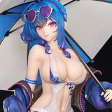 アズールレーン セントルイス レースクイーンVer. ※連特典《27年4月預定》 行版 全數$1288 / *免運費   店取pt:20 / 26年8月17日