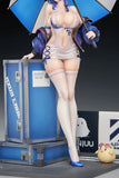 アズールレーン セントルイス レースクイーンVer. ※連特典《27年4月預定》 行版 全數$1288 / *免運費   店取pt:20 / 26年8月17日