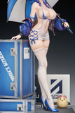 アズールレーン セントルイス レースクイーンVer. ※連特典《27年4月預定》 行版 全數$1288 / *免運費   店取pt:20 / 26年8月17日