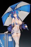 アズールレーン セントルイス レースクイーンVer. ※連特典《27年4月預定》 行版 全數$1288 / *免運費   店取pt:20 / 26年8月17日