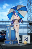 アズールレーン セントルイス レースクイーンVer. ※連特典《27年4月預定》 行版 全數$1288 / *免運費   店取pt:20 / 26年8月17日