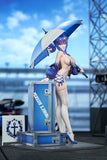 アズールレーン セントルイス レースクイーンVer. ※連特典《27年4月預定》 行版 全數$1288 / *免運費   店取pt:20 / 26年8月17日