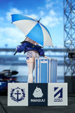 アズールレーン セントルイス レースクイーンVer. ※連特典《27年4月預定》 行版 全數$1288 / *免運費   店取pt:20 / 26年8月17日