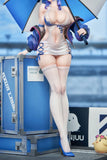 アズールレーン セントルイス レースクイーンVer. ※連特典《27年4月預定》 行版 全數$1288 / *免運費   店取pt:20 / 26年8月17日