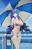 アズールレーン セントルイス レースクイーンVer. ※連特典《27年4月預定》 行版 全數$1288 / *免運費   店取pt:20 / 26年8月17日