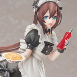 LIMEPIEシリーズ アークナイツ アーミヤ ティータイム VER.※不設寄送《27年5月預定》 行版 全數$428 / ※不設寄送 / 26年8月31日
