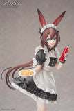 LIMEPIEシリーズ アークナイツ アーミヤ ティータイム VER.※不設寄送《27年5月預定》 行版 全數$428 / ※不設寄送 / 26年8月31日