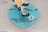 LIMEPIEシリーズ アークナイツ アーミヤ ティータイム VER.※不設寄送《27年5月預定》 行版 全數$428 / ※不設寄送 / 26年8月31日