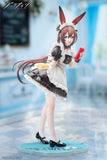 LIMEPIEシリーズ アークナイツ アーミヤ ティータイム VER.※不設寄送《27年5月預定》 行版 全數$428 / ※不設寄送 / 26年8月31日