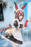LIMEPIEシリーズ アークナイツ アーミヤ ティータイム VER.※不設寄送《27年5月預定》 行版 全數$428 / ※不設寄送 / 26年8月31日