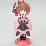 HappyShake アークナイツ 純燼エイヤフィヤトラ※不設寄送《27年5月預定》 行版 全數$158 / ※不設寄送 / 26年9月14日
