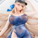 ブラウンダスト2 ウィルヘルミナ ウォーターパークの女王 ver. ※連特典《27年5月預定》 行版 全數$1098 / *免運費   店取pt:20 / 26年8月31日
