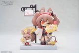 Cutiesシリーズ アークナイツ アンジェリーナ※不設寄送《27年4月預定》 行版 全數$238 / ※不設寄送 / 26年9月28日