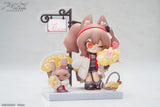 Cutiesシリーズ アークナイツ アンジェリーナ※不設寄送《27年4月預定》 行版 全數$238 / ※不設寄送 / 26年9月28日