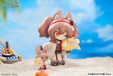 Cutiesシリーズ アークナイツ アンジェリーナ※不設寄送《27年4月預定》 行版 全數$238 / ※不設寄送 / 26年9月28日