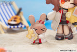 Cutiesシリーズ アークナイツ アンジェリーナ※不設寄送《27年4月預定》 行版 全數$238 / ※不設寄送 / 26年9月28日