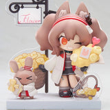 Cutiesシリーズ アークナイツ アンジェリーナ※不設寄送《27年4月預定》 行版 全數$238 / ※不設寄送 / 26年9月28日