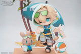 Cutiesシリーズ アークナイツ テキーラ※不設寄送《27年4月預定》 行版 全數$238 / ※不設寄送 / 26年9月28日