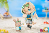 Cutiesシリーズ アークナイツ テキーラ※不設寄送《27年4月預定》 行版 全數$238 / ※不設寄送 / 26年9月28日