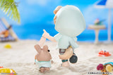 Cutiesシリーズ アークナイツ テキーラ※不設寄送《27年4月預定》 行版 全數$238 / ※不設寄送 / 26年9月28日