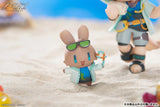 Cutiesシリーズ アークナイツ テキーラ※不設寄送《27年4月預定》 行版 全數$238 / ※不設寄送 / 26年9月28日