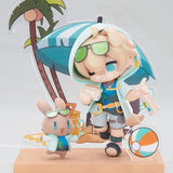 Cutiesシリーズ アークナイツ テキーラ※不設寄送《27年4月預定》 行版 全數$238 / ※不設寄送 / 26年9月28日