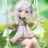 原神 ナヒーダ 白草浄華Ver. ※連特典《27年11月預定》 行版 全數$1728 / *免運費   店取pt:20 / 26年12月11日