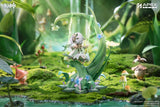 原神 ナヒーダ 白草浄華Ver. ※連特典《27年11月預定》 行版 全數$1728 / *免運費   店取pt:20 / 26年12月11日