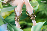 原神 ナヒーダ 白草浄華Ver. ※連特典《27年11月預定》 行版 全數$1728 / *免運費   店取pt:20 / 26年12月11日