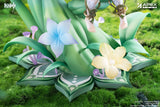 原神 ナヒーダ 白草浄華Ver. ※連特典《27年11月預定》 行版 全數$1728 / *免運費   店取pt:20 / 26年12月11日