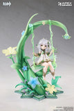 原神 ナヒーダ 白草浄華Ver. ※連特典《27年11月預定》 行版 全數$1728 / *免運費   店取pt:20 / 26年12月11日