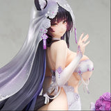 アズールレーン 武蔵 純潔清浄のウィステリアVer. ※連特典《27年11月預定》 行版 全數$2038 / *免運費   店取pt:20 / 26年11月9日