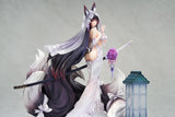 アズールレーン 武蔵 純潔清浄のウィステリアVer. ※連特典《27年11月預定》 行版 全數$2038 / *免運費   店取pt:20 / 26年11月9日