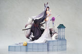 アズールレーン 武蔵 純潔清浄のウィステリアVer. ※連特典《27年11月預定》 行版 全數$2038 / *免運費   店取pt:20 / 26年11月9日