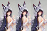アズールレーン 武蔵 純潔清浄のウィステリアVer. ※連特典《27年11月預定》 行版 全數$2038 / *免運費   店取pt:20 / 26年11月9日