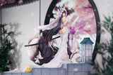 アズールレーン 武蔵 純潔清浄のウィステリアVer. ※連特典《27年11月預定》 行版 全數$2038 / *免運費   店取pt:20 / 26年11月9日