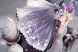 アズールレーン 武蔵 純潔清浄のウィステリアVer. ※連特典《27年11月預定》 行版 全數$2038 / *免運費   店取pt:20 / 26年11月9日