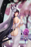 アズールレーン 武蔵 純潔清浄のウィステリアVer. ※連特典《27年11月預定》 行版 全數$2038 / *免運費   店取pt:20 / 26年11月9日