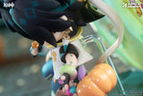 原神 幽夜綺想シリーズ ちびキャラフィギュア キィニチ ※連特典※不設寄送《27年7月預定》 行版 全數$458 / ※不設寄送 / 26年11月2日