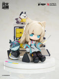 Cutiesシリーズ アークナイツ：エンドフィールド ペリカ※不設寄送《27年7月預定》 行版 全數$248 / ※不設寄送 / 26年11月9日