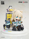 Cutiesシリーズ アークナイツ：エンドフィールド ペリカ※不設寄送《27年7月預定》 行版 全數$248 / ※不設寄送 / 26年11月9日