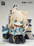 Cutiesシリーズ アークナイツ：エンドフィールド ペリカ※不設寄送《27年7月預定》 行版 全數$248 / ※不設寄送 / 26年11月9日