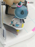 Cutiesシリーズ アークナイツ：エンドフィールド ペリカ※不設寄送《27年7月預定》 行版 全數$248 / ※不設寄送 / 26年11月9日