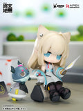 Cutiesシリーズ アークナイツ：エンドフィールド ペリカ※不設寄送《27年7月預定》 行版 全數$248 / ※不設寄送 / 26年11月9日