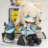 Cutiesシリーズ アークナイツ：エンドフィールド ペリカ※不設寄送《27年7月預定》 行版 全數$248 / ※不設寄送 / 26年11月9日