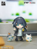 Cutiesシリーズ アークナイツ：エンドフィールド 管理人(女)※不設寄送《27年7月預定》 行版 全數$248 / ※不設寄送 / 26年11月9日